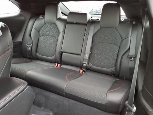 2026 Dodge Charger R/T 2-Door AWD
