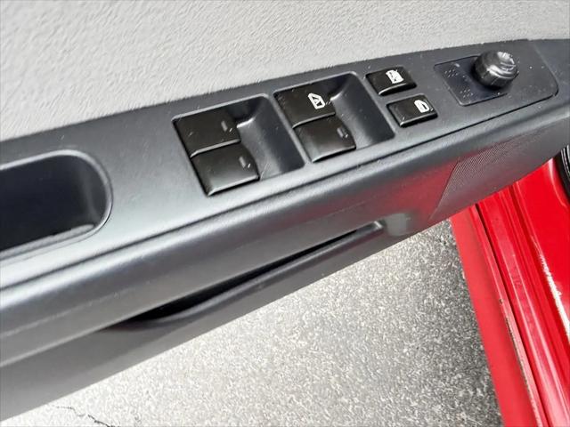 2012 Nissan Sentra 2.0 SR
