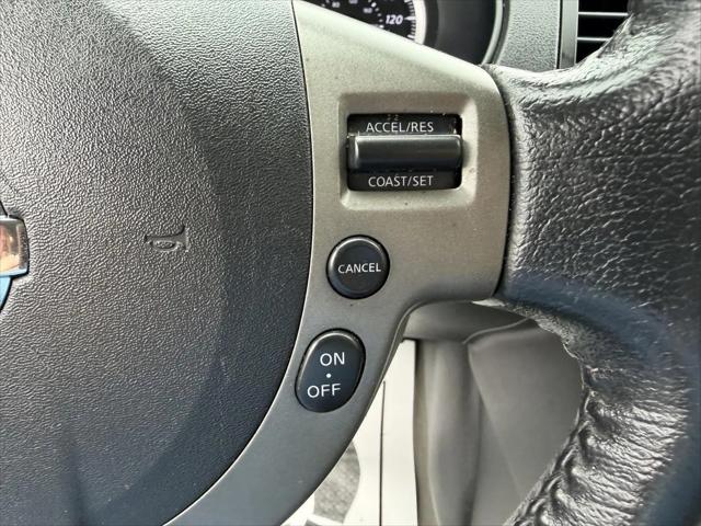 2012 Nissan Sentra 2.0 SR