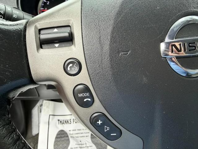 2012 Nissan Sentra 2.0 SR
