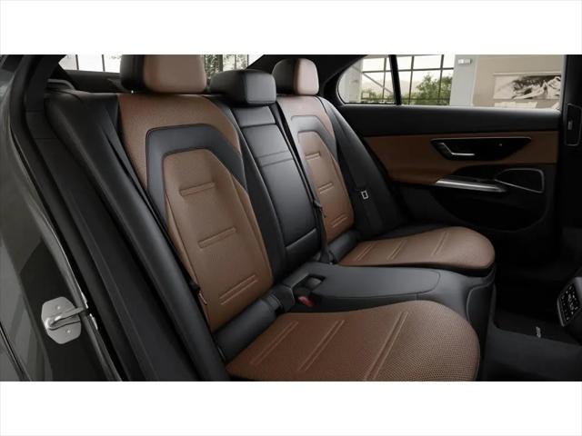 2026 Mercedes-Benz AMG E 53 E AMG E 53 E