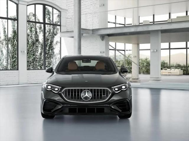2026 Mercedes-Benz AMG E 53 E AMG E 53 E