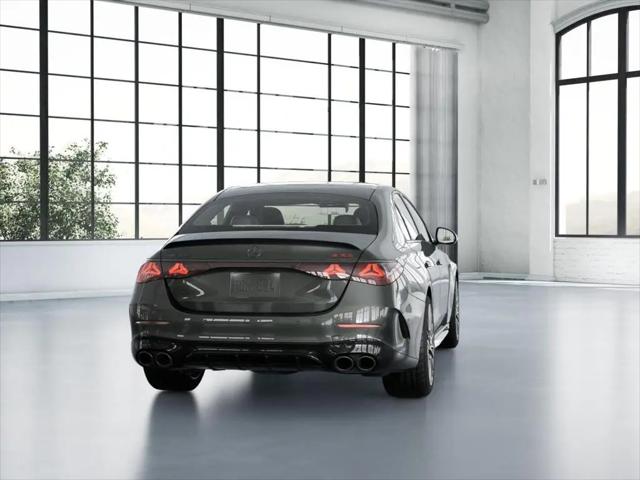 2026 Mercedes-Benz AMG E 53 E AMG E 53 E