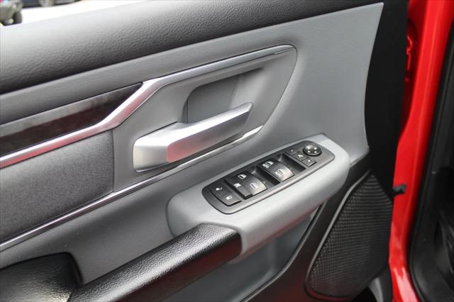 2019 Ram 1500 Big Horn/Lone Star Crew Cab 4x4 5'7" Box