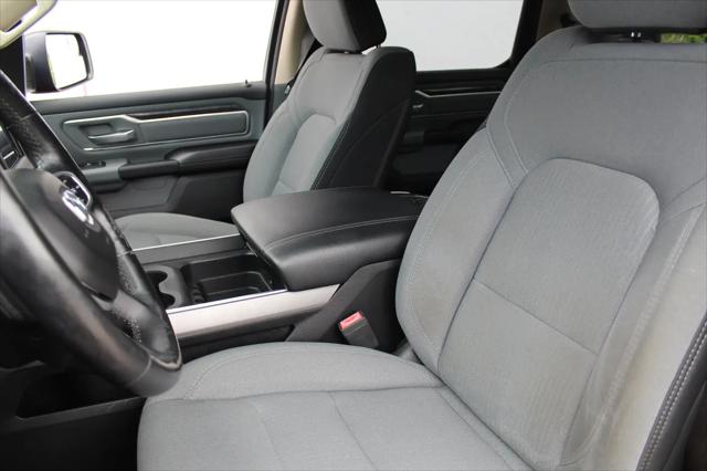 2019 Ram 1500 Big Horn/Lone Star Crew Cab 4x4 5'7" Box