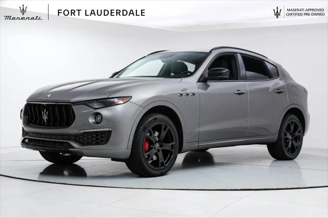 2022 Maserati Levante GT for sale in Fort Lauderdale, FL