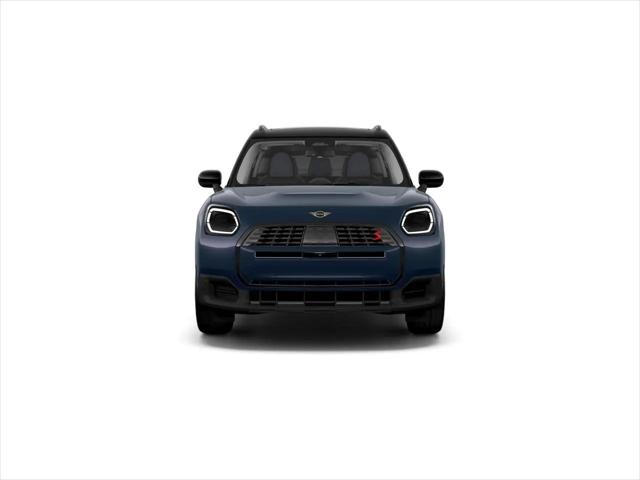 2025 MINI Cooper Countryman Cooper S