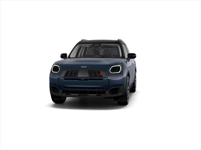 2025 MINI Cooper Countryman Cooper S