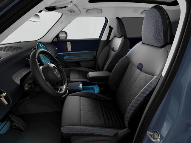 2025 MINI Cooper Countryman Cooper S