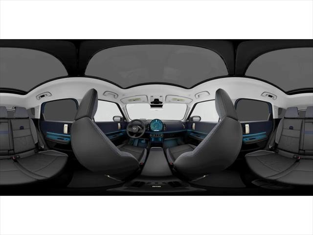 2025 MINI Cooper Countryman Cooper S