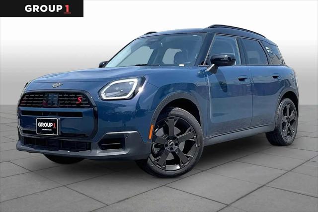 2025 MINI Cooper Countryman Cooper S for sale in Annapolis, MD