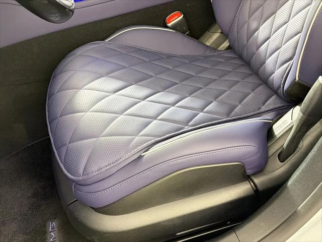 2026 Mercedes-Benz S 580 4MATIC
