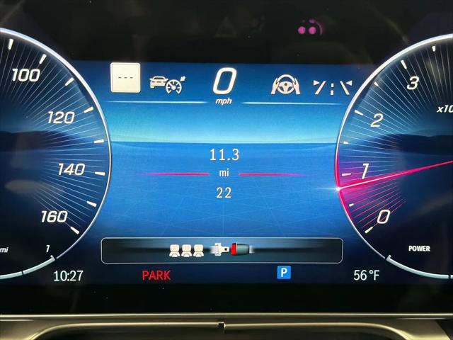 2026 Mercedes-Benz S 580 4MATIC