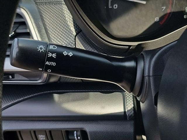 2021 Subaru Forester 2.5i