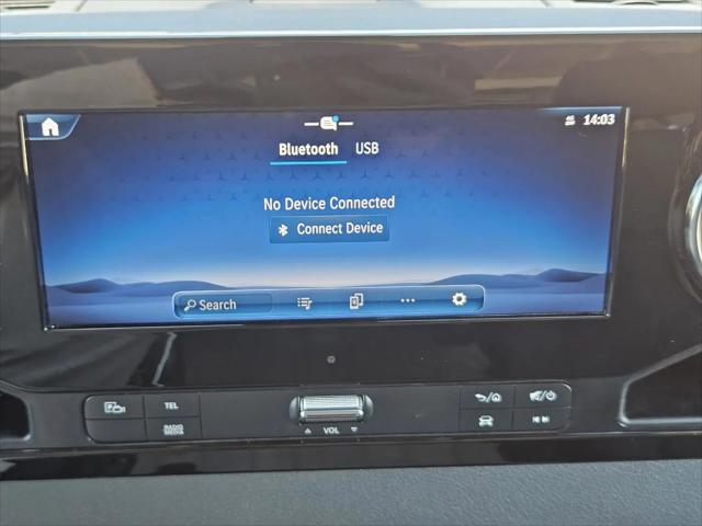 2026 Mercedes-Benz Sprinter 4500 Standard Roof 4-Cyl Diesel HO