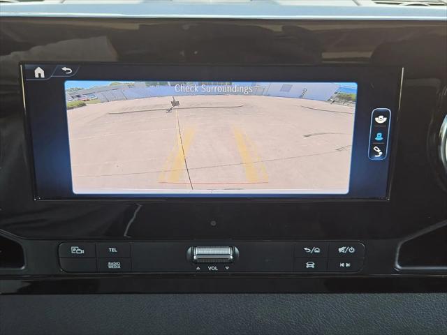 2026 Mercedes-Benz Sprinter 4500 Standard Roof 4-Cyl Diesel HO