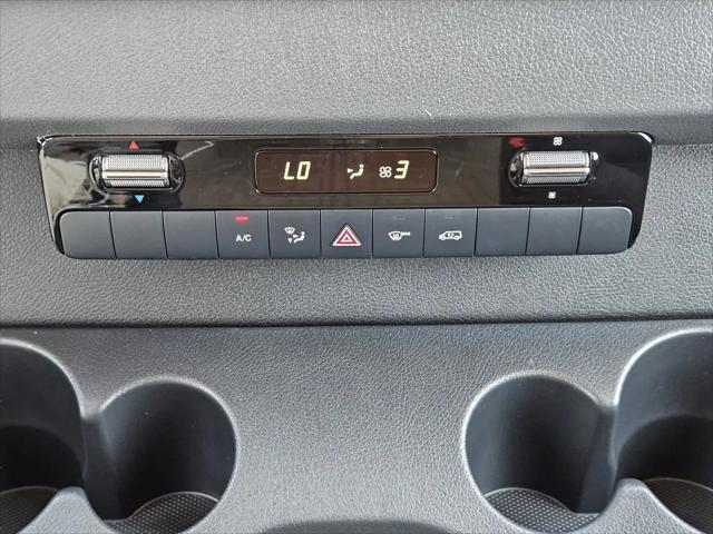 2026 Mercedes-Benz Sprinter 4500 Standard Roof 4-Cyl Diesel HO