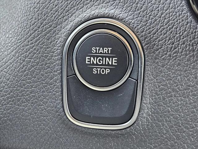 2026 Mercedes-Benz Sprinter 4500 Standard Roof 4-Cyl Diesel HO