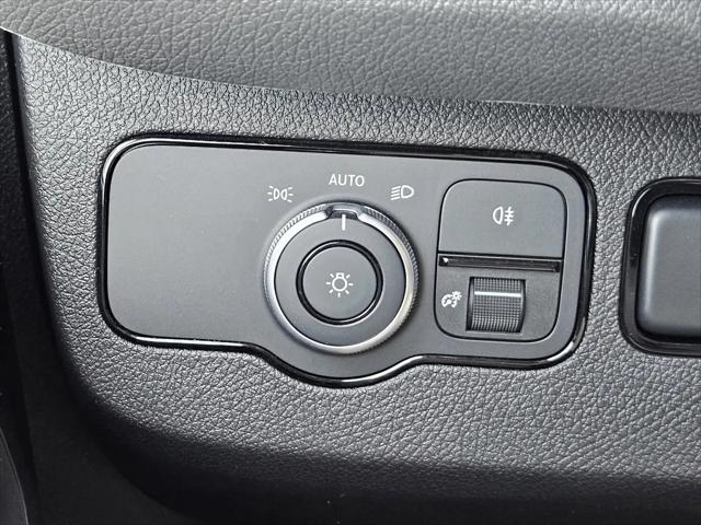 2026 Mercedes-Benz Sprinter 4500 Standard Roof 4-Cyl Diesel HO