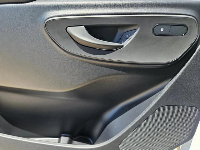 2026 Mercedes-Benz Sprinter 4500 Standard Roof 4-Cyl Diesel HO