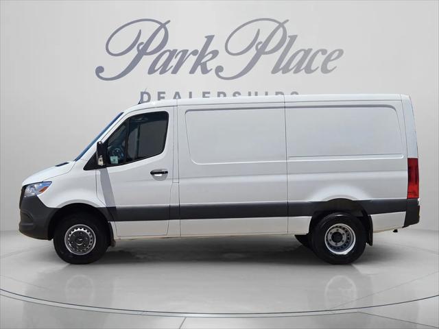 2026 Mercedes-Benz Sprinter 4500 Standard Roof 4-Cyl Diesel HO