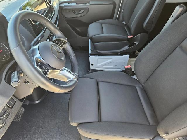 2026 Mercedes-Benz Sprinter 4500 Standard Roof 4-Cyl Diesel HO