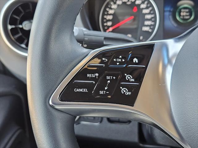 2026 Mercedes-Benz Sprinter 4500 Standard Roof 4-Cyl Diesel HO