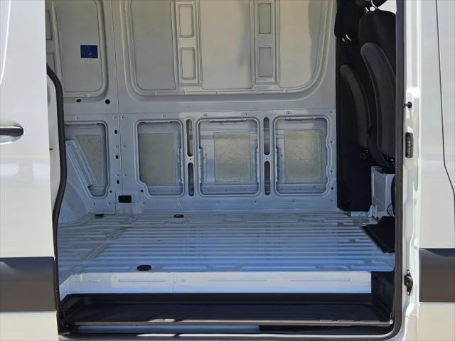 2026 Mercedes-Benz Sprinter 4500 Standard Roof 4-Cyl Diesel HO