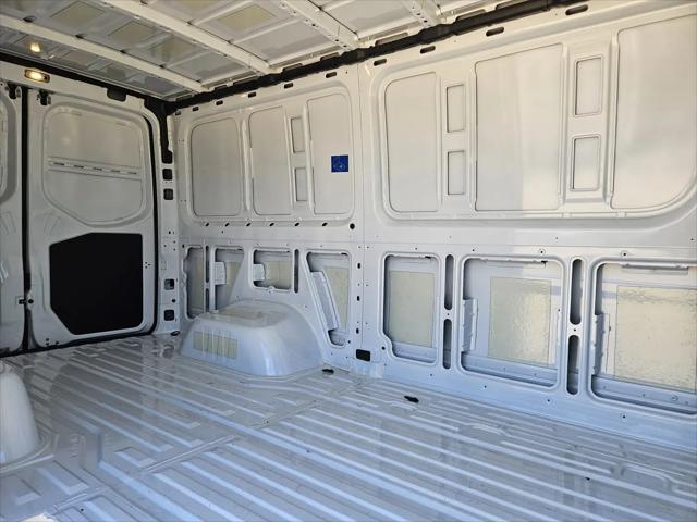 2026 Mercedes-Benz Sprinter 4500 Standard Roof 4-Cyl Diesel HO