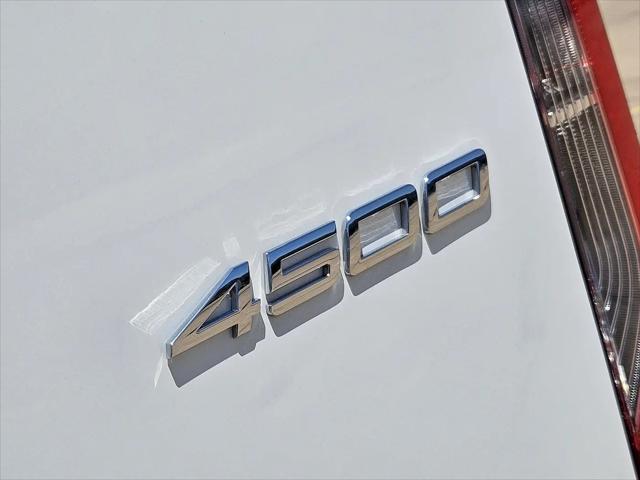 2026 Mercedes-Benz Sprinter 4500 Standard Roof 4-Cyl Diesel HO