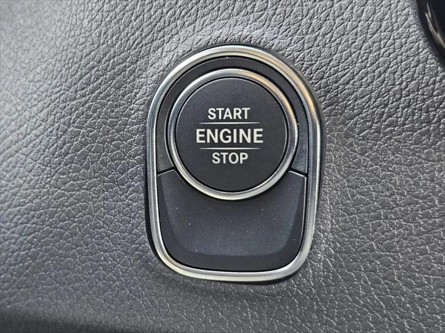 2026 Mercedes-Benz Sprinter 4500 Standard Roof 4-Cyl Diesel HO
