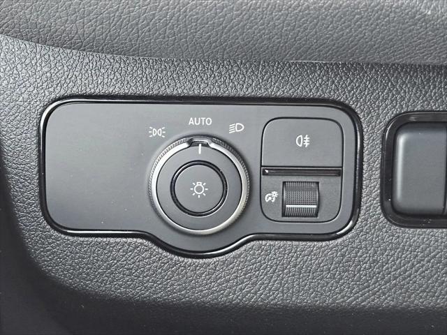 2026 Mercedes-Benz Sprinter 4500 Standard Roof 4-Cyl Diesel HO