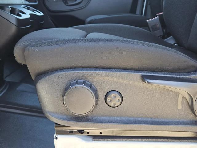 2026 Mercedes-Benz Sprinter 4500 Standard Roof 4-Cyl Diesel HO