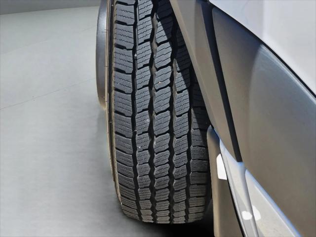 2026 Mercedes-Benz Sprinter 4500 Standard Roof 4-Cyl Diesel HO