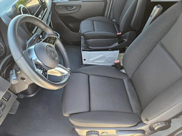 2026 Mercedes-Benz Sprinter 4500 Standard Roof 4-Cyl Diesel HO