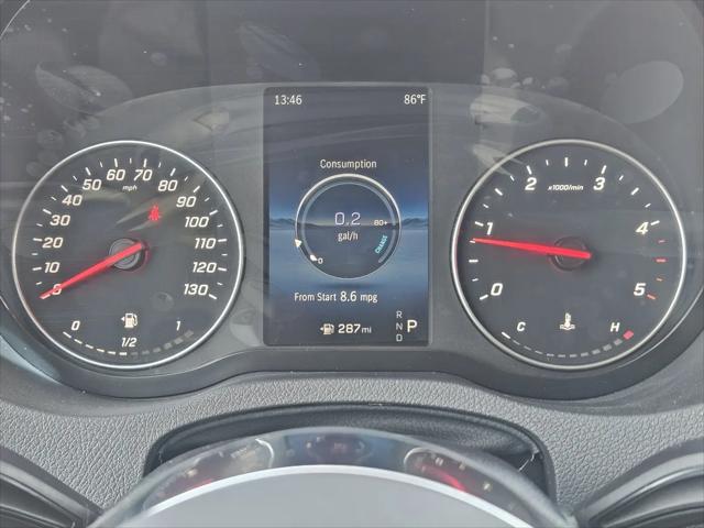 2026 Mercedes-Benz Sprinter 4500 Standard Roof 4-Cyl Diesel HO
