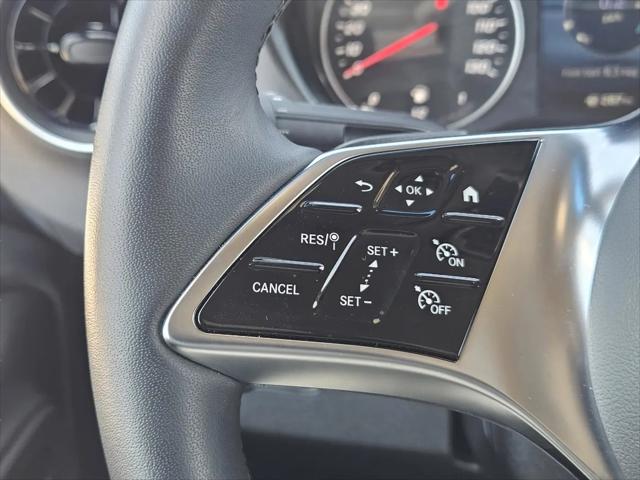 2026 Mercedes-Benz Sprinter 4500 Standard Roof 4-Cyl Diesel HO