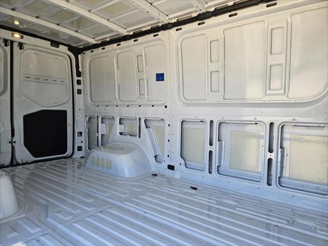 2026 Mercedes-Benz Sprinter 4500 Standard Roof 4-Cyl Diesel HO