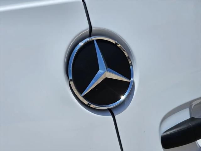 2026 Mercedes-Benz Sprinter 4500 Standard Roof 4-Cyl Diesel HO