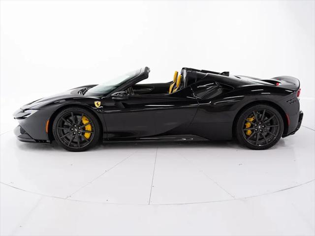 2022 Ferrari 90 Standard