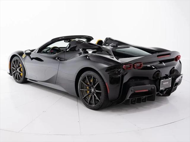 2022 Ferrari 90 Standard