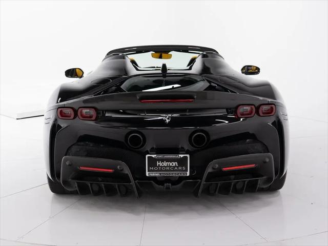 2022 Ferrari 90 Standard
