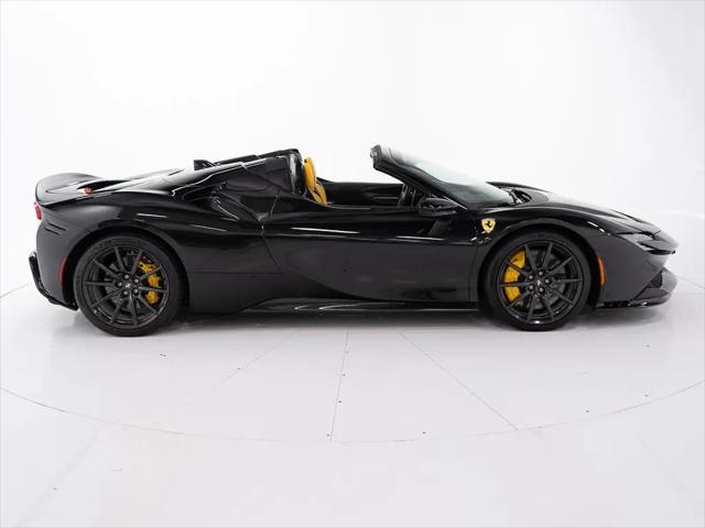 2022 Ferrari 90 Standard