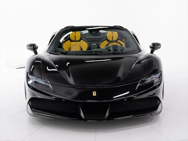 2022 Ferrari 90 Standard