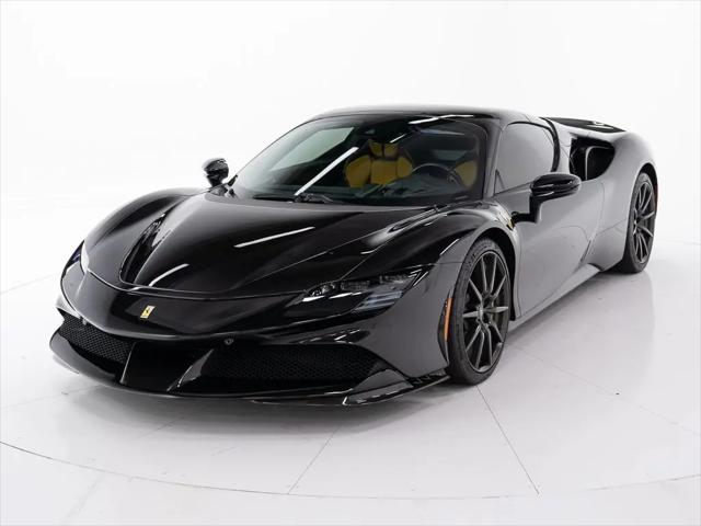 2022 Ferrari 90 Standard