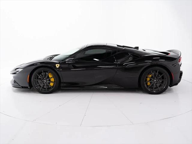 2022 Ferrari 90 Standard