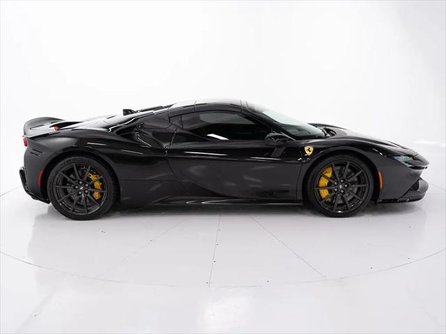 2022 Ferrari 90 Standard