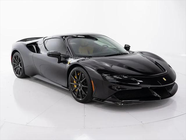 2022 Ferrari 90 Standard