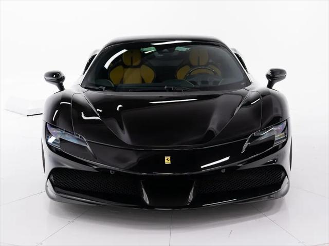2022 Ferrari 90 Standard