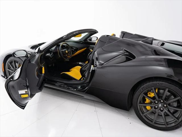 2022 Ferrari 90 Standard